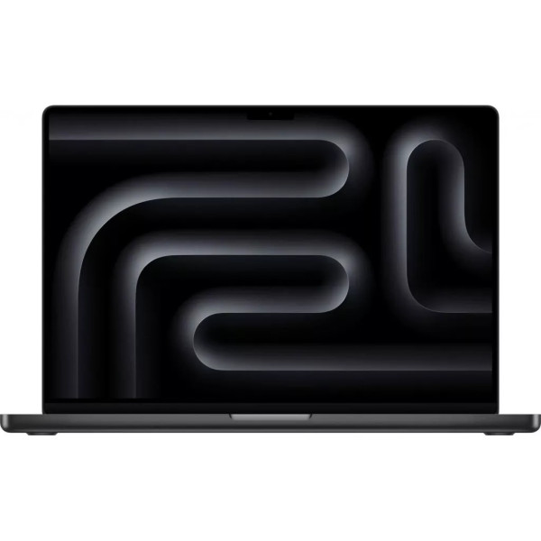 Apple MacBook Pro 14" Space Black Late 2023 (Z1AU002AH) – купить онлайн