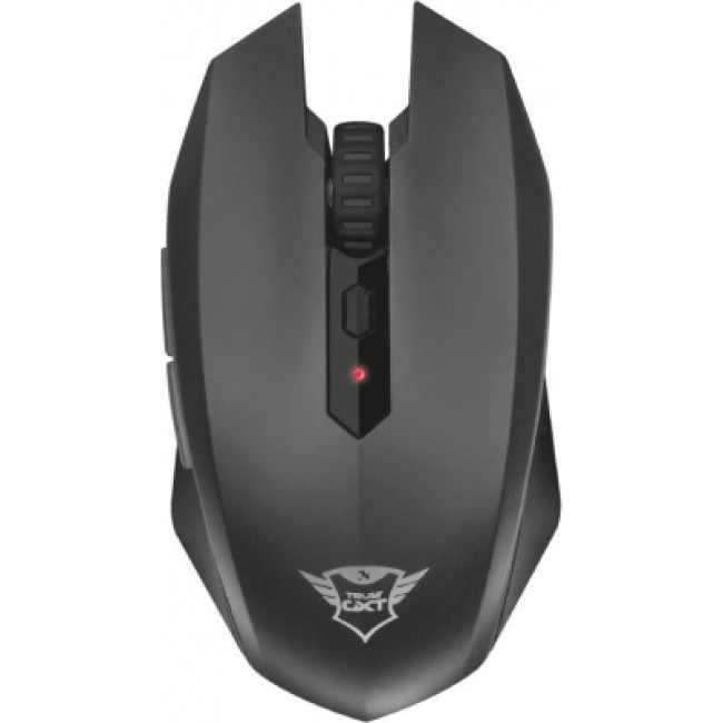 Trust GXT 115 Macci wireless gaming mouse (22417)