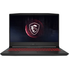 Ноутбуки MSI Pulse GL66 11UCK (GL6611UCK-1250US)