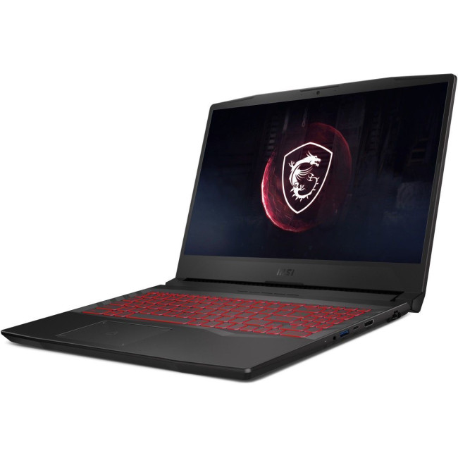 MSI Pulse GL66 11UCK (GL6611UCK-1250US)