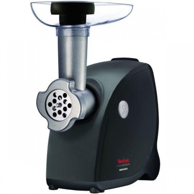 Электромясорубка Tefal NE448838