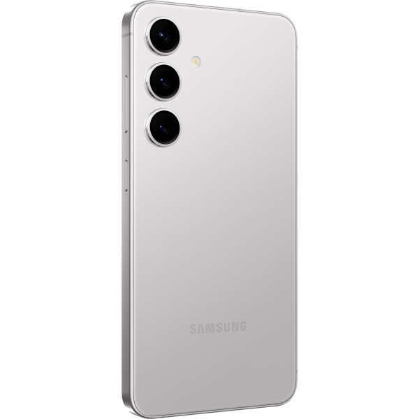 Samsung Galaxy S24 8/128GB Marble Grey (SM-S921BZAD): купити в Україні за вигідною ціною у інтернет-магазині