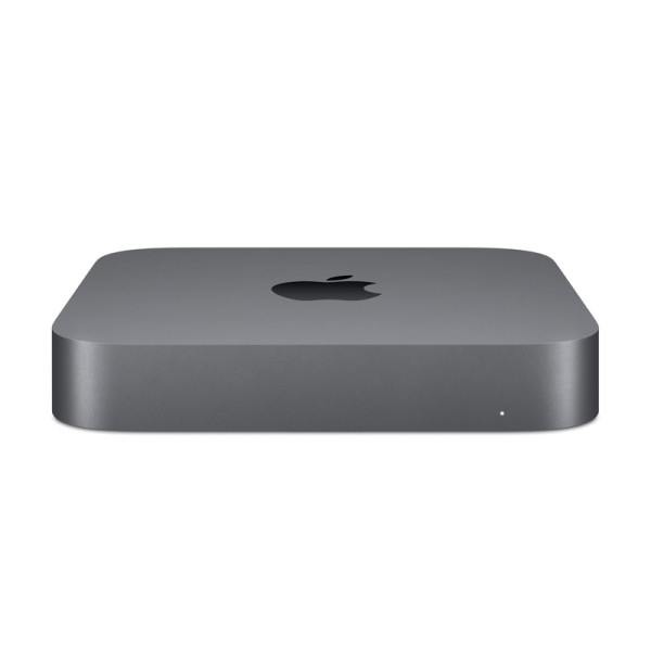 Неттоп Apple Mac mini Late 2018 (MRTT2)