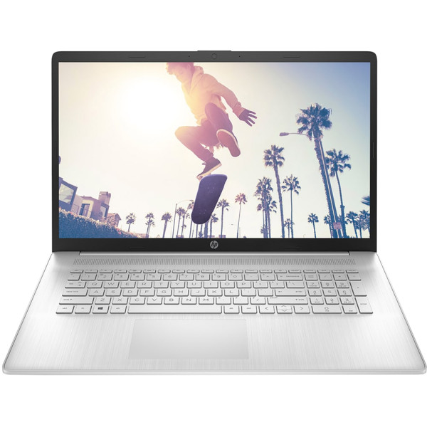 Ноутбук HP 17-cp0011nq (5D4T3EA)