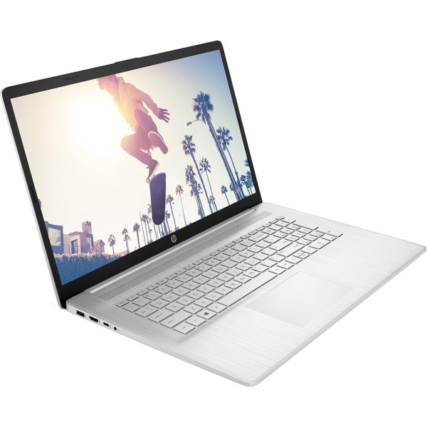 Ноутбук HP 17-cp0011nq (5D4T3EA)