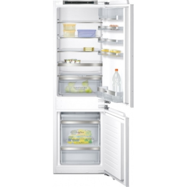 Вбудований холодильник Siemens  KI86SAF30