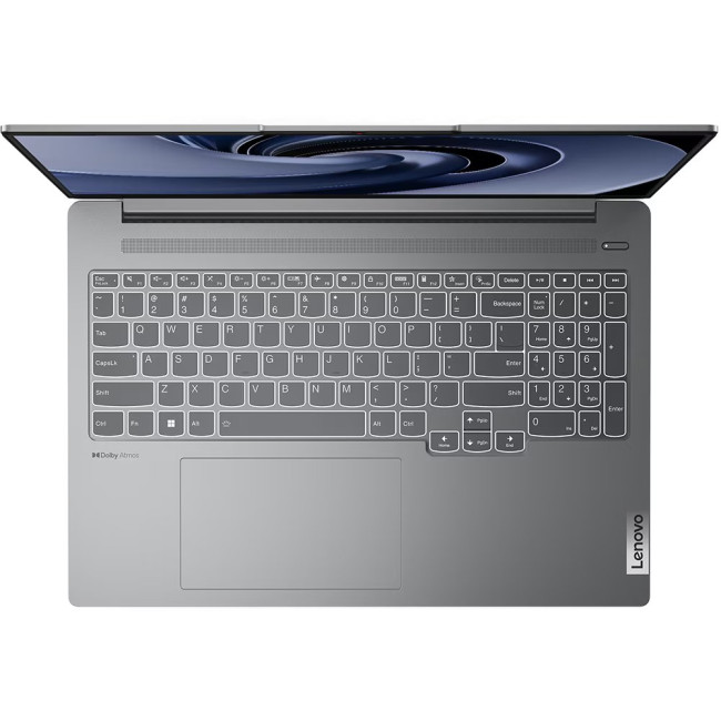 Ноутбук Lenovo IdeaPad Pro 5 16IMH9 (83D4001QRM)