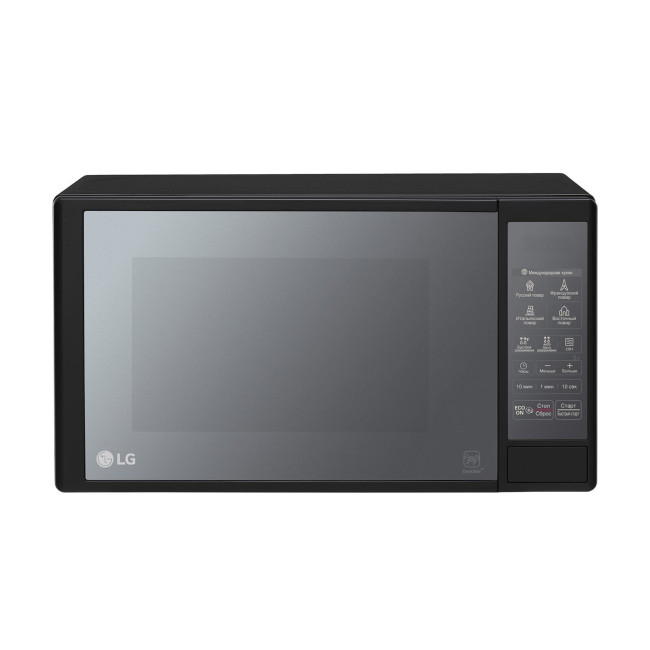 Микроволновая печь (СВЧ) LG MS2042DARB