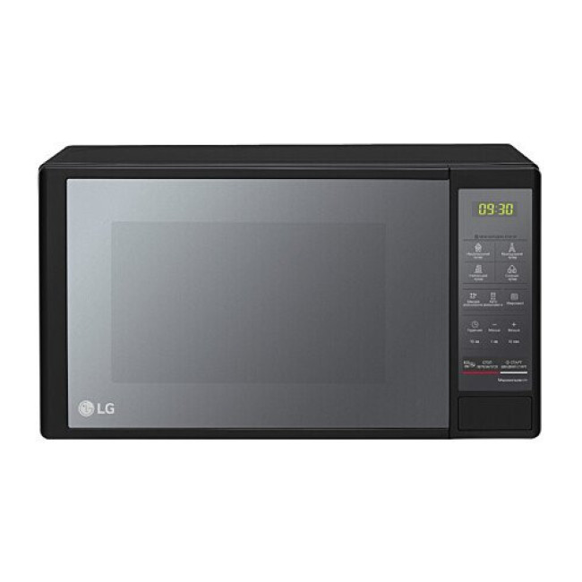 Микроволновая печь (СВЧ) LG MS2042DARB