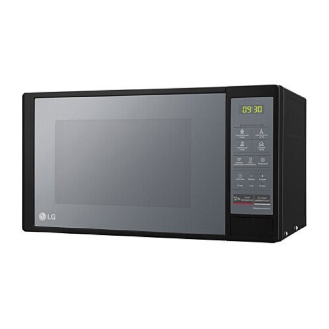 Микроволновая печь (СВЧ) LG MS2042DARB