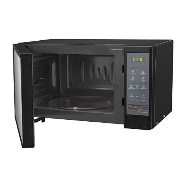 Микроволновая печь (СВЧ) LG MS2042DARB