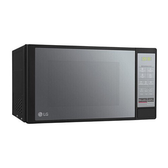 Микроволновая печь (СВЧ) LG MS2042DARB