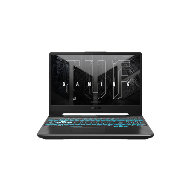 Ноутбук Asus TUF Gaming A15 FA506IHRB (FA506IHRB-HN080W)