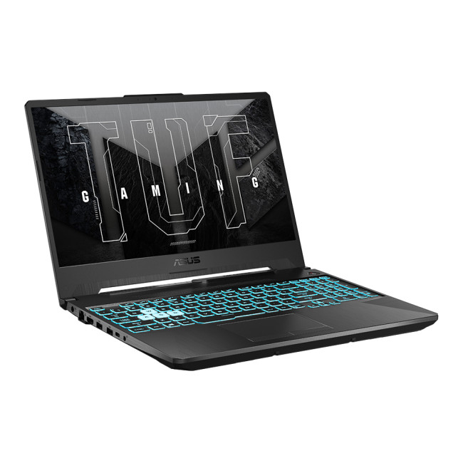 Ноутбук Asus TUF Gaming A15 FA506IHRB (FA506IHRB-HN080W)