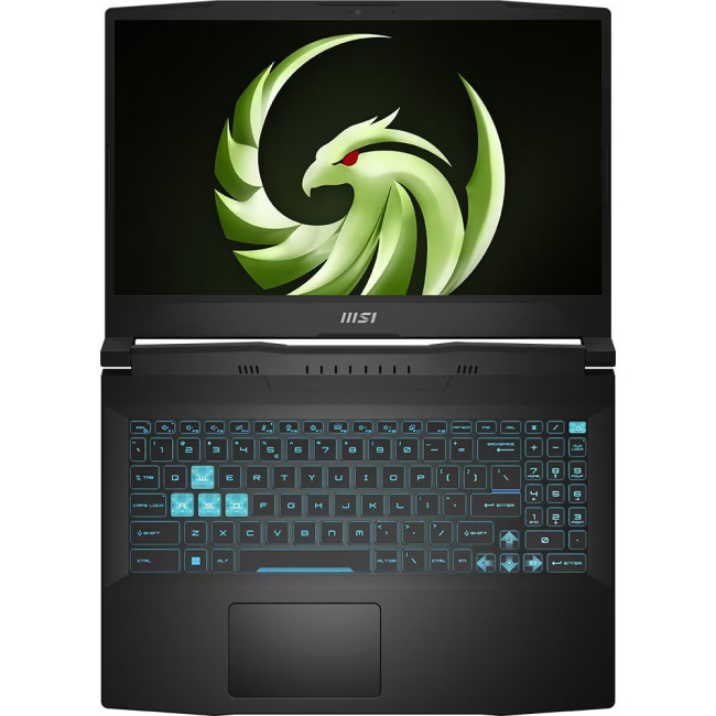 Ноутбук MSI Bravo 15 C7VE (158N11048)