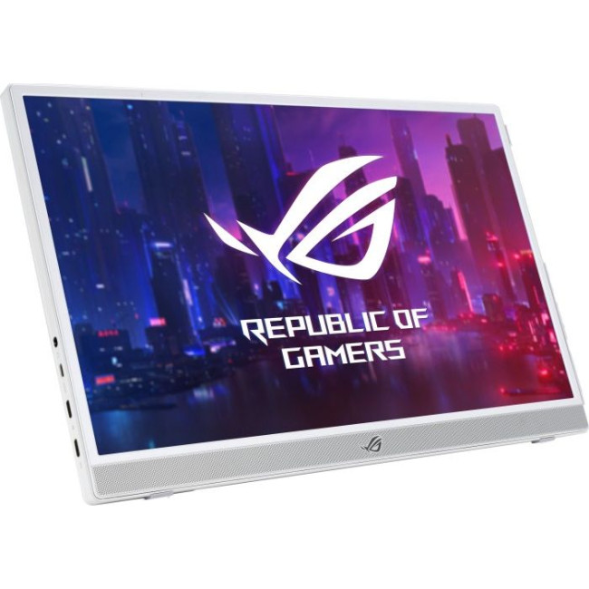 Монитор Asus ROG Strix XG16AHP-W (90LM06ID-B02170)