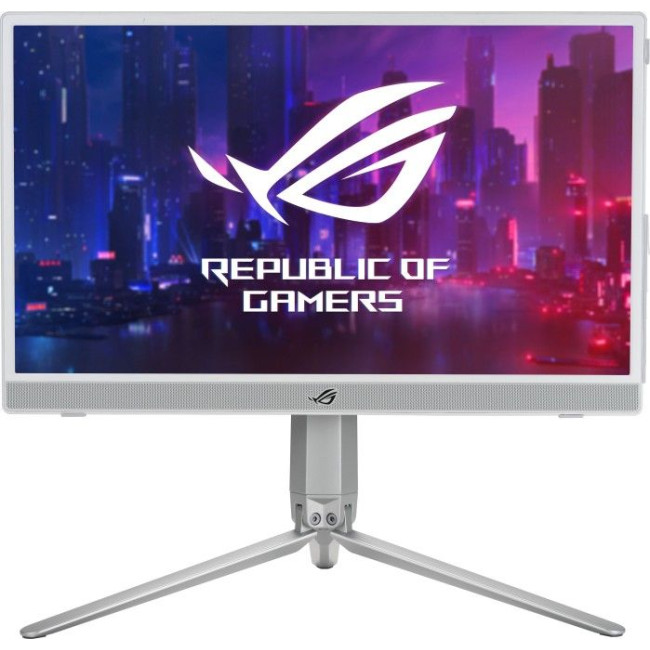 Монитор Asus ROG Strix XG16AHP-W (90LM06ID-B02170)