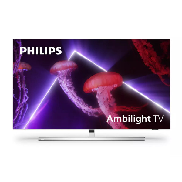 Телевизор Philips 48OLED807
