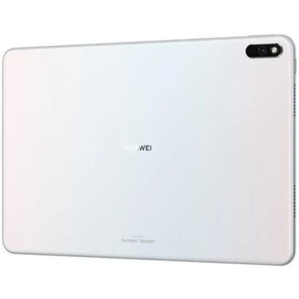 HUAWEI MatePad Pro 6/128GB Wi-Fi Pearl White