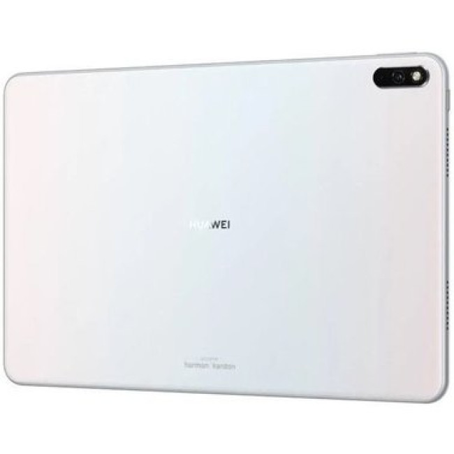 Планшет HUAWEI MatePad Pro 6/128GB Wi-Fi Pearl White