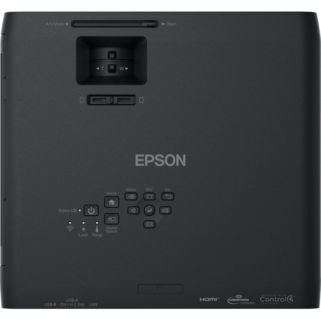 Проектор Epson EB-L265F (V11HA72180)