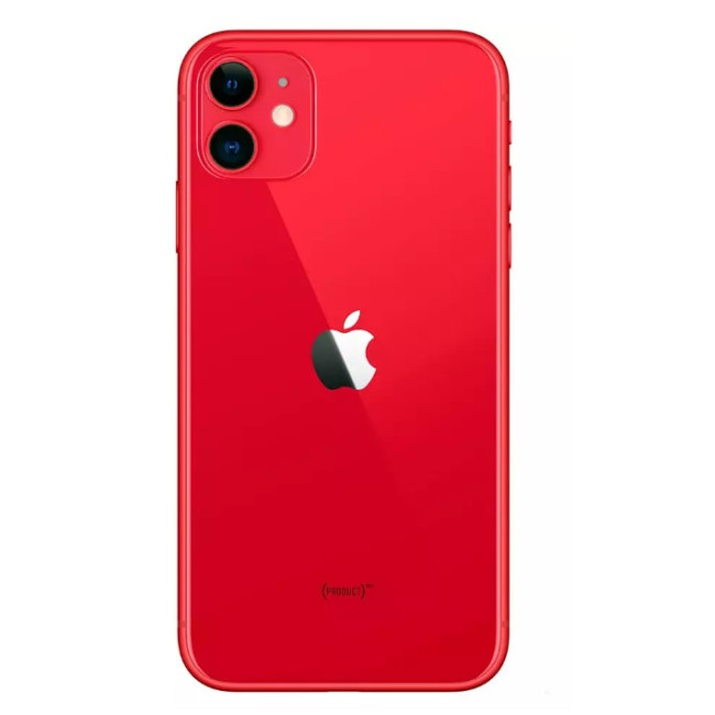 Apple iPhone 11 256GB Slim Box Red (MHDR3)