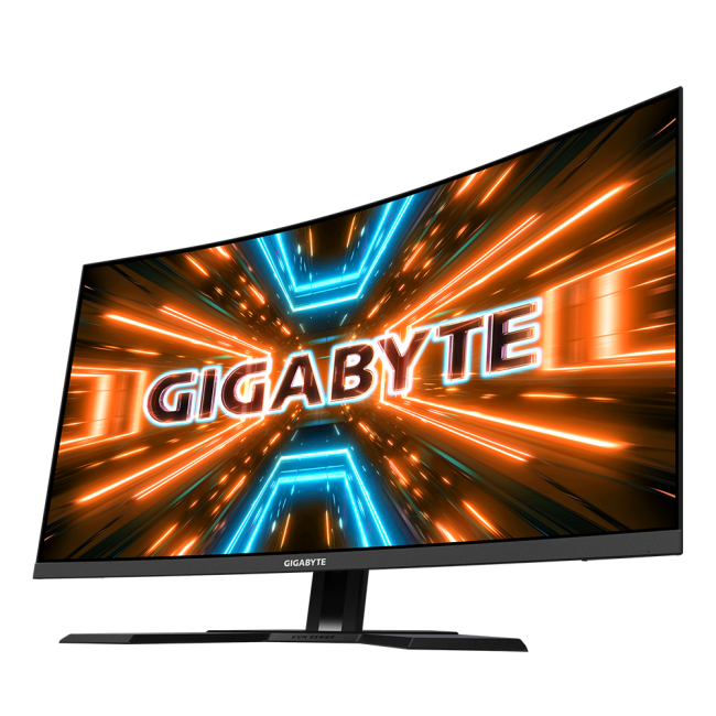 Монитор Gigabyte M32UC