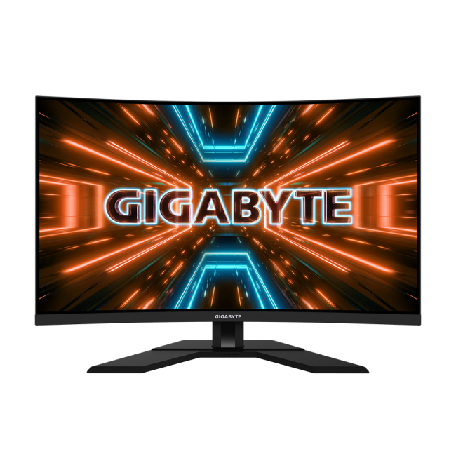 Монитор Gigabyte M32UC