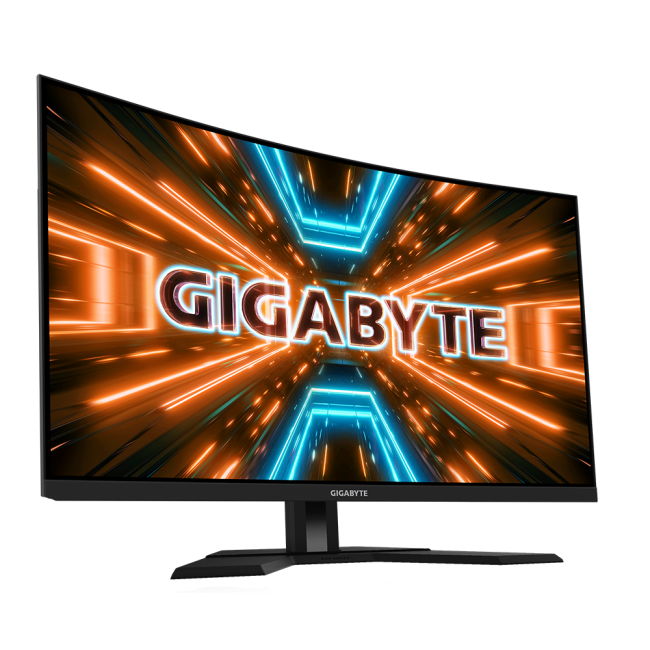 Монитор Gigabyte M32UC