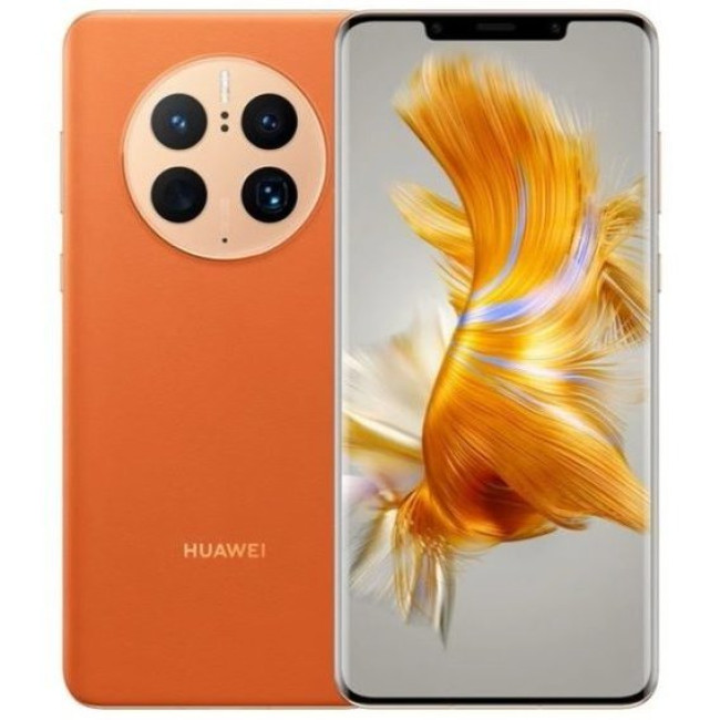 Смаpтфон HUAWEI Mate 50 Pro 8/512GB Orange