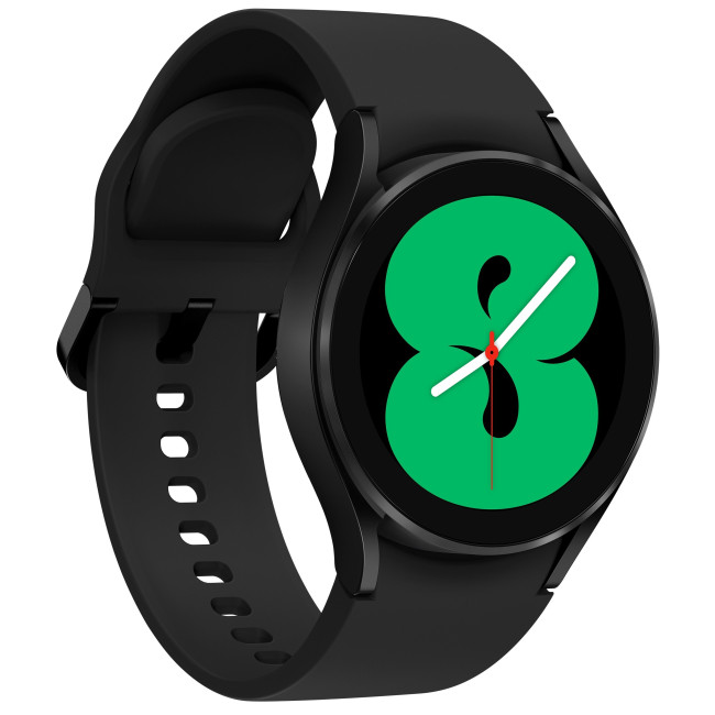 Samsung Galaxy Watch4 40mm Black (SM-R860NZKA)