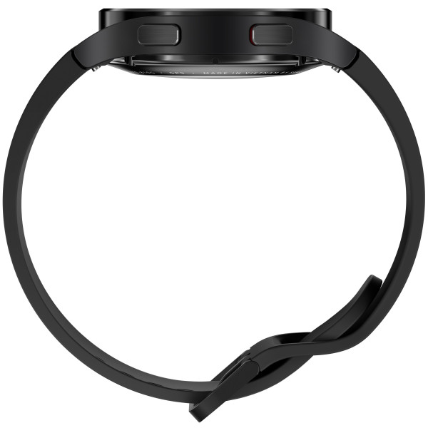 Продажа Смарт-часы Samsung Galaxy Watch4 40mm Black (SM-R860NZKA)