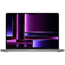 Apple MacBook Pro 14" Space Gray 2023 (Z17G002PK)