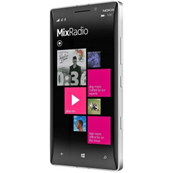 Смартфон Nokia Lumia 930 (White)