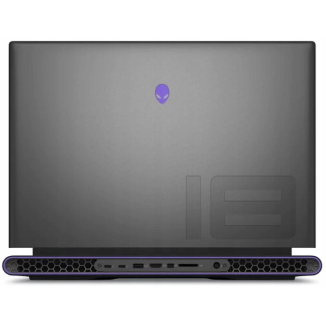 Dell Alienware m18 R1 (Alienware0169V2-Dark)