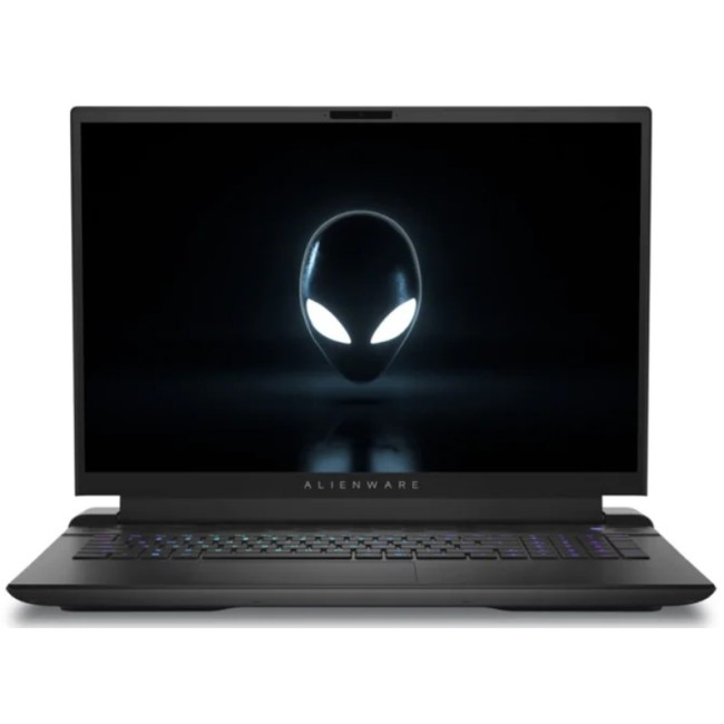 Dell Alienware m18 R1 (Alienware0169V2-Dark)