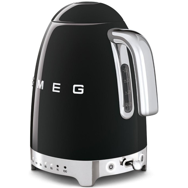 Чайник SMEG KLF04BLEU