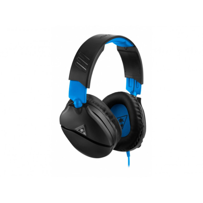 Наушники Turtle Beach Recon 70 for PS4 Black (TBS-3555-02)