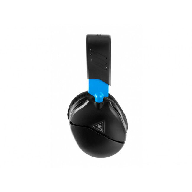 Наушники Turtle Beach Recon 70 for PS4 Black (TBS-3555-02)