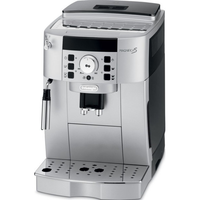 Кофеварка эспрессо Delonghi ECAM 22.110 SB