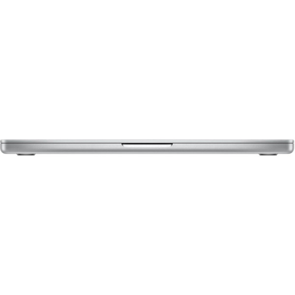 Apple MacBook Pro 14" Silver 2023 (Z17K000NU)