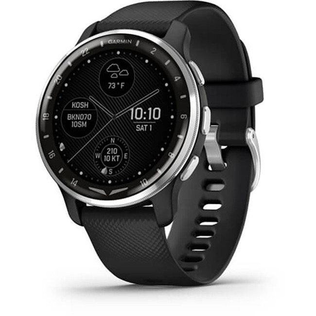 Garmin D2 Air X10 Black (010-02496-09/19)