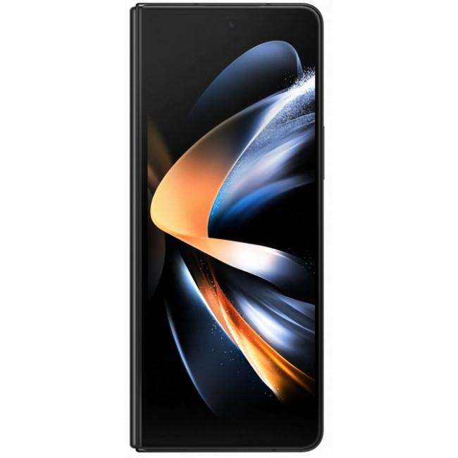 Смаpтфон Samsung Galaxy Fold4 12/256GB Phantom Black (SM-F936BZKB)