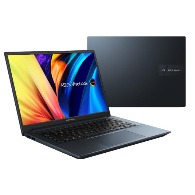 Ноутбук Asus Vivobook Pro 14 K6400ZC (K6400ZC-KM101W)