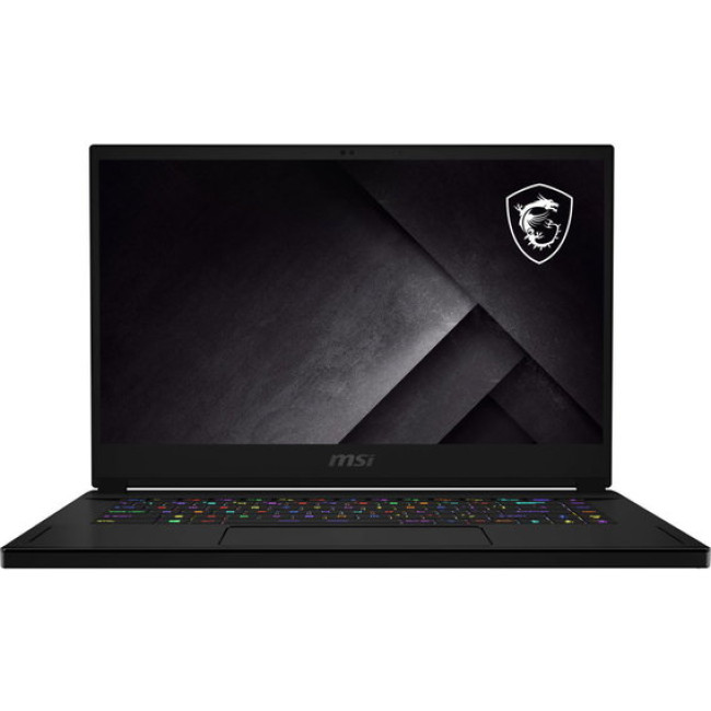 Ноутбук MSI GS66 Stealth 10UG (GS6610UG-219US)