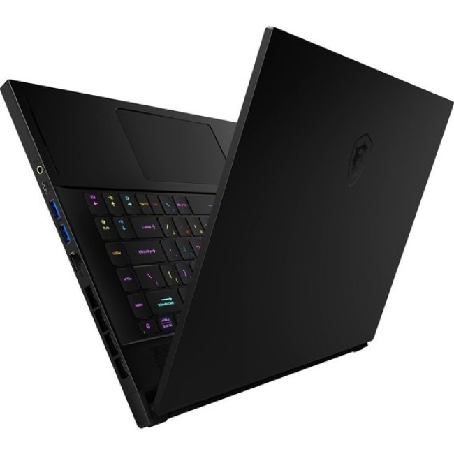 Ноутбук MSI GS66 Stealth 10UG (GS6610UG-219US)