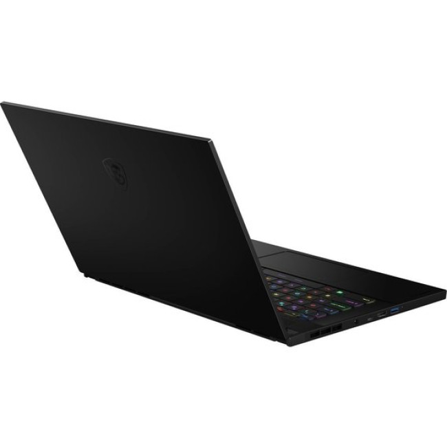 Ноутбук MSI GS66 Stealth 10UG (GS6610UG-219US)