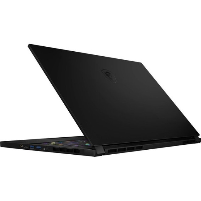 Ноутбук MSI GS66 Stealth 10UG (GS6610UG-219US)