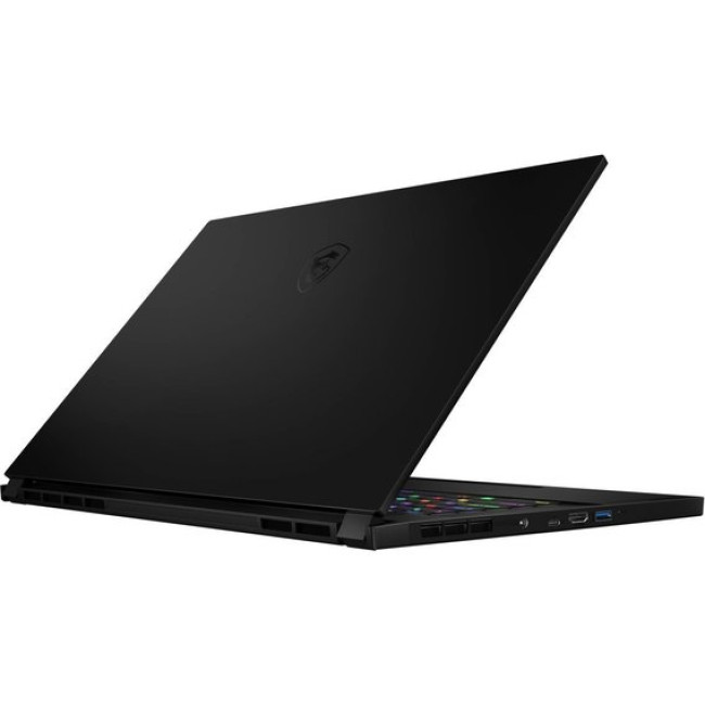 Ноутбук MSI GS66 Stealth 10UG (GS6610UG-219US)