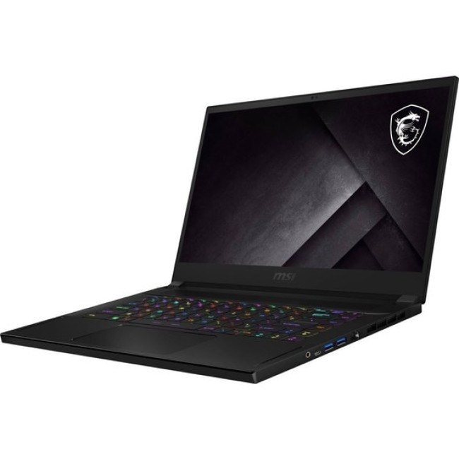 Ноутбук MSI GS66 Stealth 10UG (GS6610UG-219US)